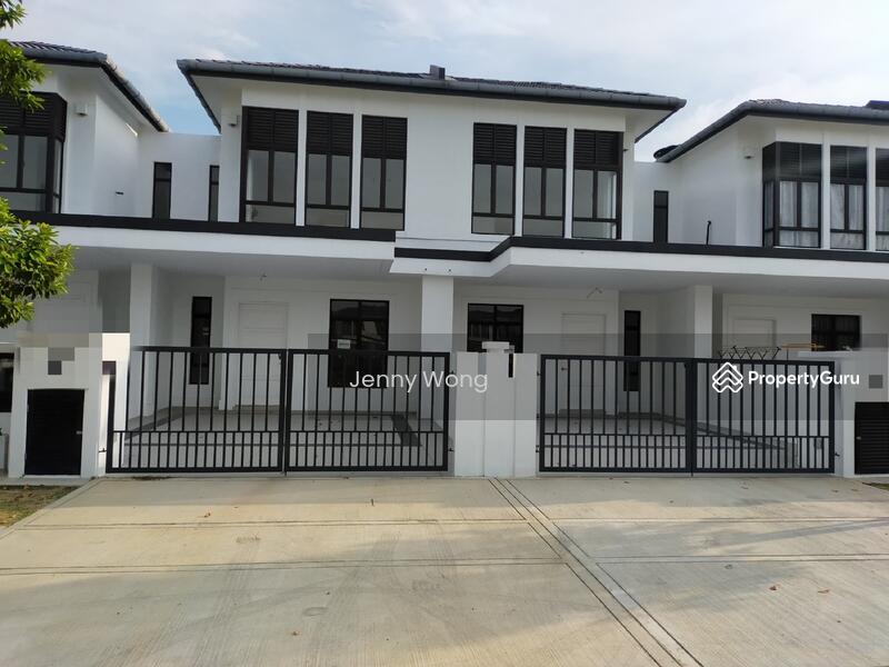 2-storey Terraced House for Sale in Eco Grandeur (Puncak Alam) - Jenny Wong - PropertyGuru.com.my