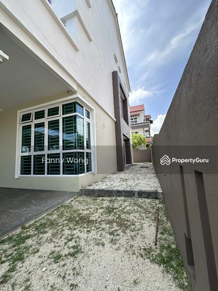For Sale - Air itam Semi Detached