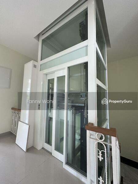 For Sale - Air itam Semi Detached
