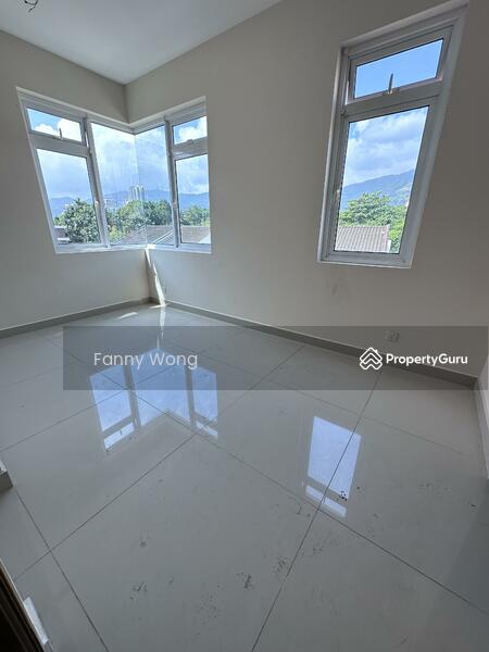 For Sale - Air itam Semi Detached