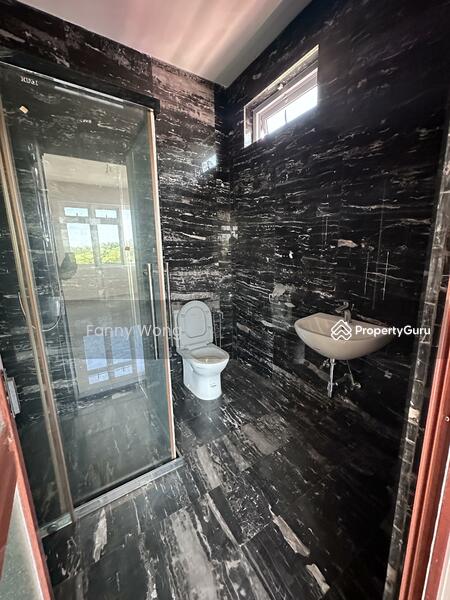 For Sale - Air itam Semi Detached