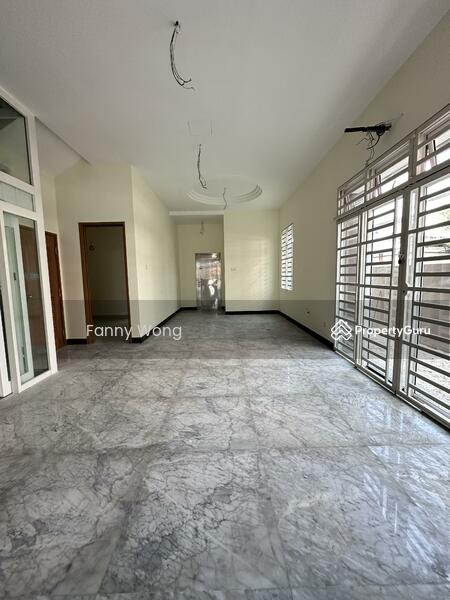 For Sale - Air itam Semi Detached