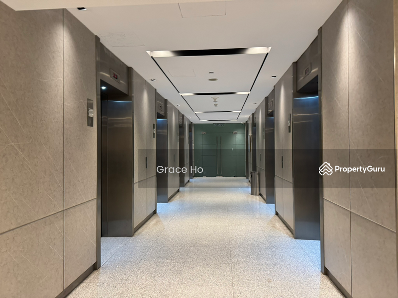 Office for Rent in Bangsar (Kuala Lumpur) - Grace Ho - PropertyGuru.com.my