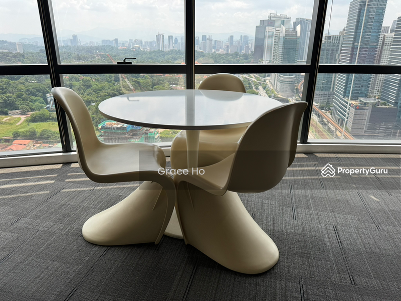Office for Rent in Bangsar (Kuala Lumpur) - Grace Ho - PropertyGuru.com.my