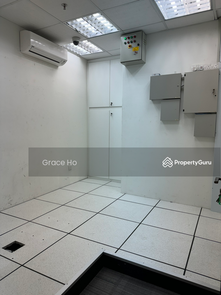 Office for Rent in Bangsar (Kuala Lumpur) - Grace Ho - PropertyGuru.com.my