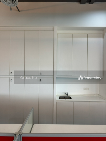 Office for Rent in Bangsar (Kuala Lumpur) - Grace Ho - PropertyGuru.com.my