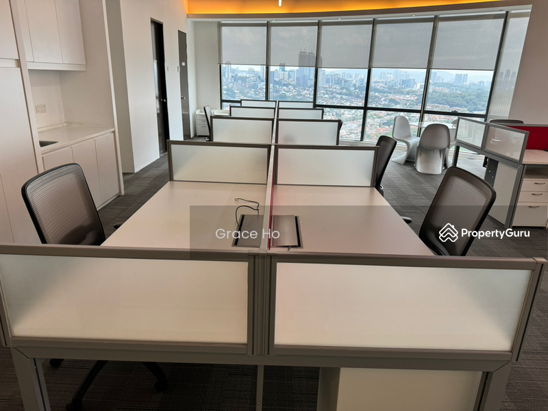 Office for Rent in Bangsar (Kuala Lumpur) - Grace Ho - PropertyGuru.com.my