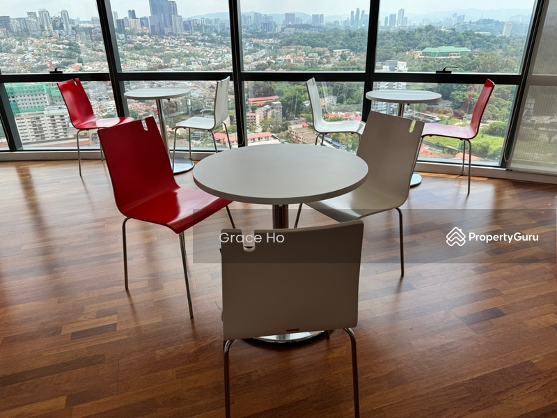 Office for Rent in Bangsar (Kuala Lumpur) - Grace Ho - PropertyGuru.com.my