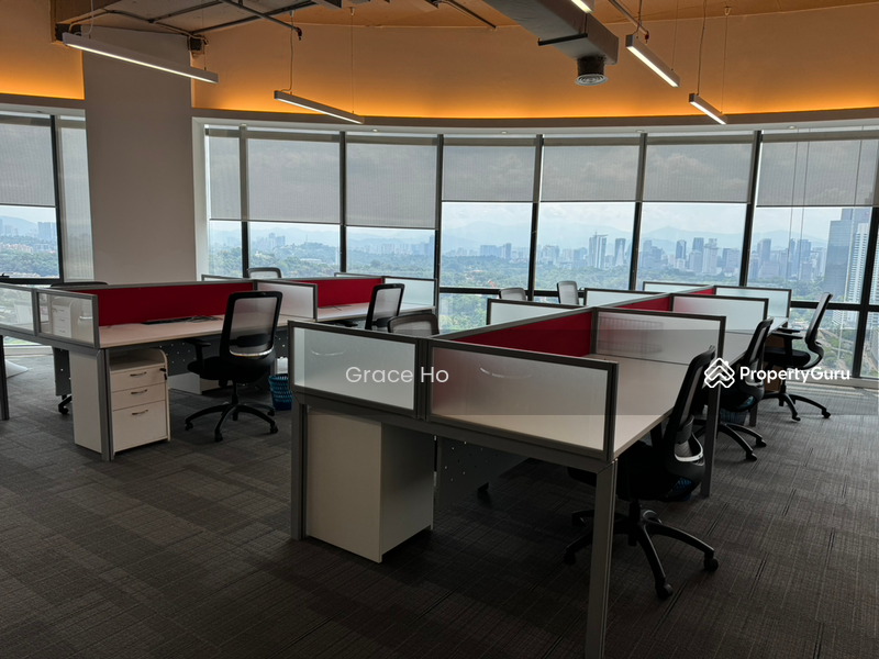 Office for Rent in Bangsar (Kuala Lumpur) - Grace Ho - PropertyGuru.com.my