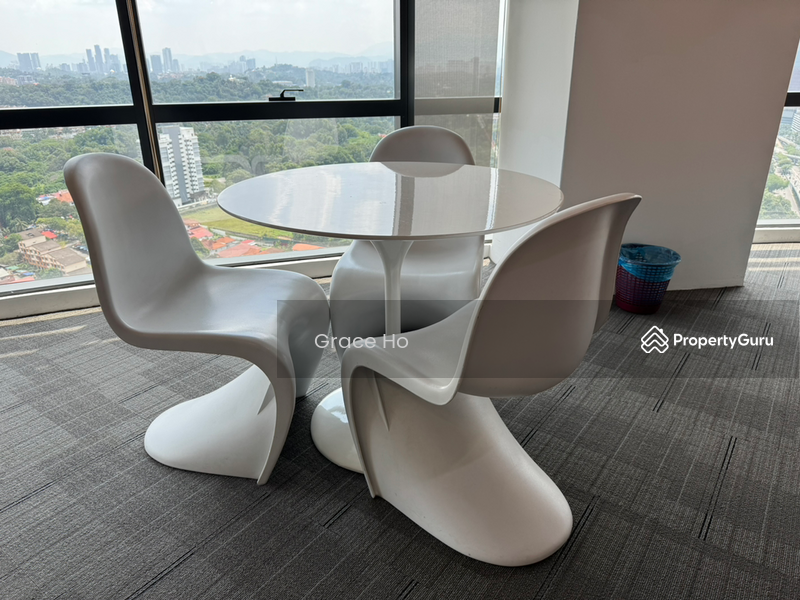 Office for Rent in Bangsar (Kuala Lumpur) - Grace Ho - PropertyGuru.com.my