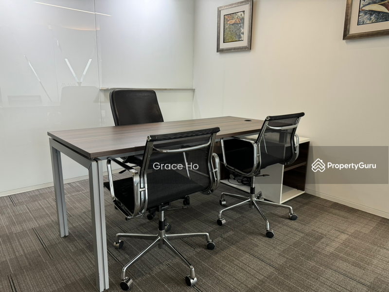 Office for Rent in Bangsar (Kuala Lumpur) - Grace Ho - PropertyGuru.com.my