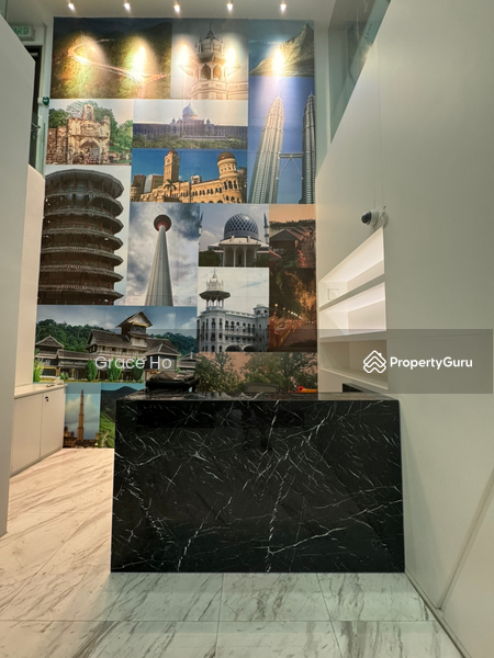 Office for Rent in Bangsar (Kuala Lumpur) - Grace Ho - PropertyGuru.com.my