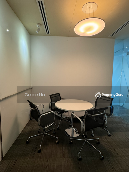 Office for Rent in Bangsar (Kuala Lumpur) - Grace Ho - PropertyGuru.com.my