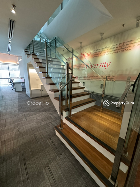 Office for Rent in Bangsar (Kuala Lumpur) - Grace Ho - PropertyGuru.com.my