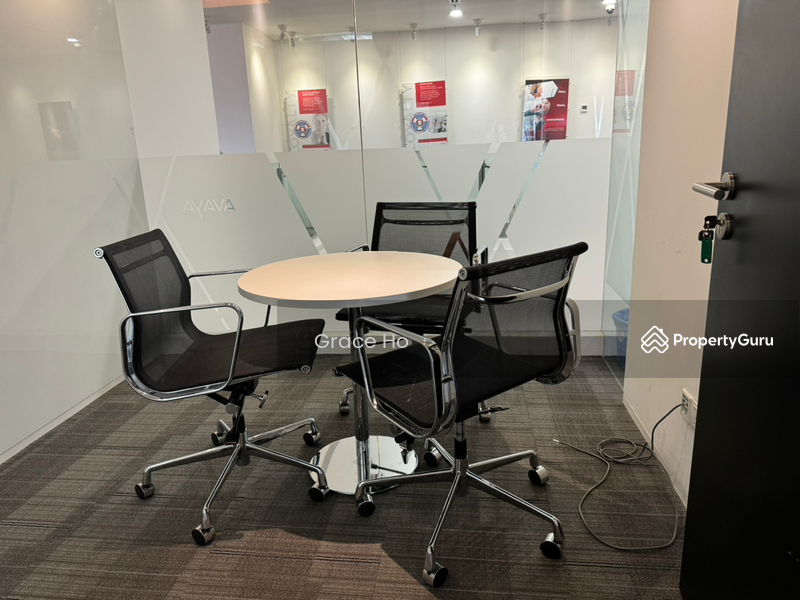 Office for Rent in Bangsar (Kuala Lumpur) - Grace Ho - PropertyGuru.com.my