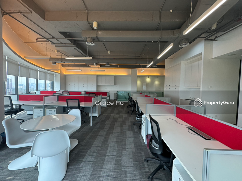 Office for Rent in Bangsar (Kuala Lumpur) - Grace Ho - PropertyGuru.com.my