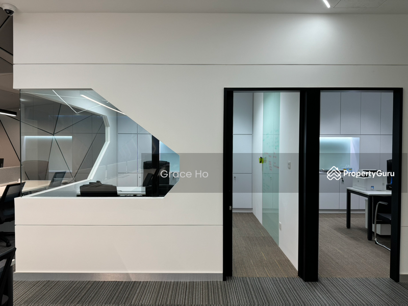 Office for Rent in Kl Sentral (Kuala Lumpur) - Grace Ho - PropertyGuru.com.my