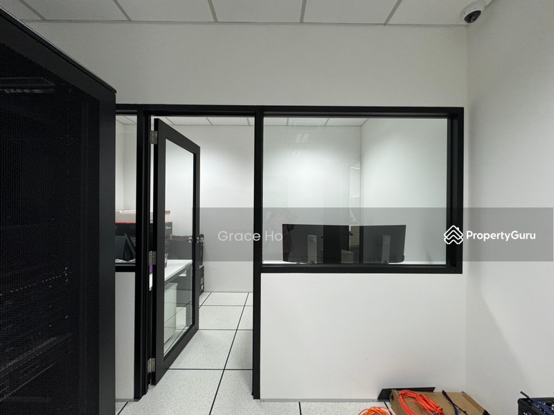Office for Rent in Kl Sentral (Kuala Lumpur) - Grace Ho - PropertyGuru.com.my