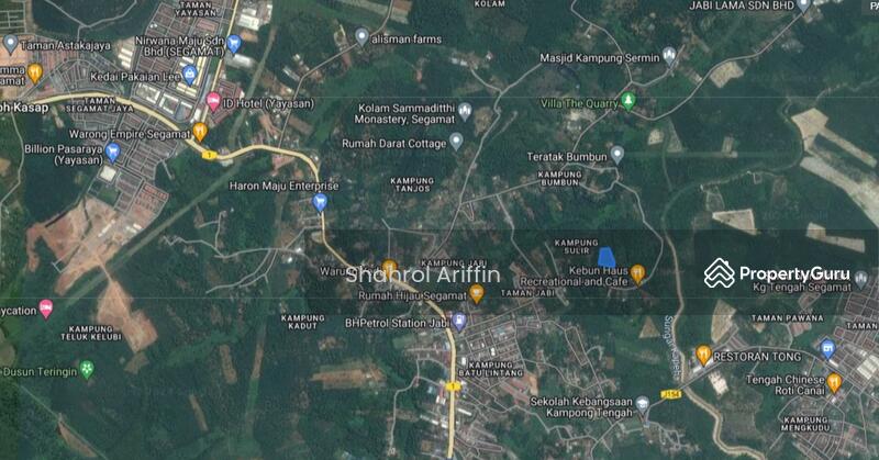 Tanah Pertanian untuk Dijual di Segamat (Segamat) - Shahrol Ariffin - PropertyGuru.com.my