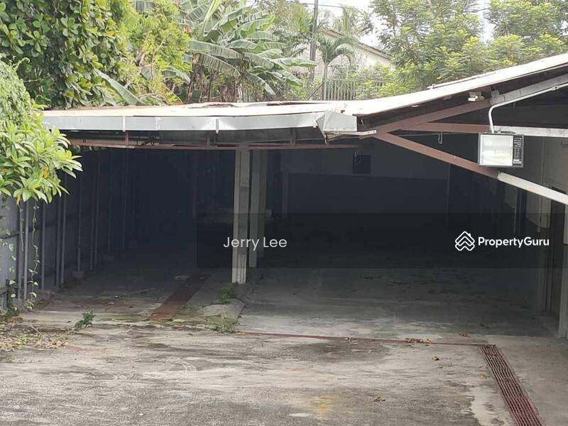 For Sale - Semi-D factory at Petaling Jaya