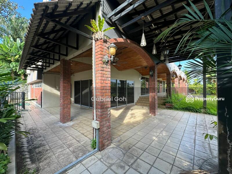 Rumah Banglo untuk Dijual di Taman Hillview (Ulu Kelang) - Gabriel Goh - PropertyGuru.com.my