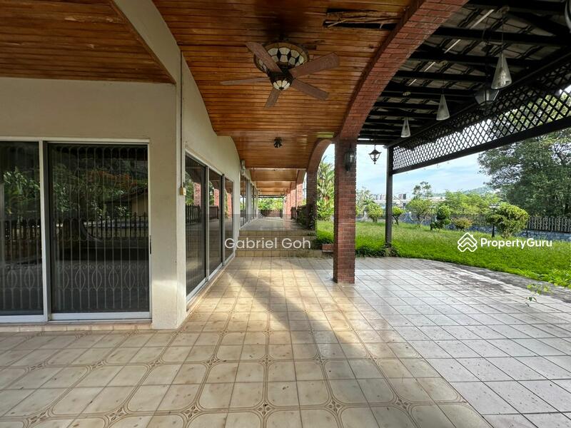 Rumah Banglo untuk Dijual di Taman Hillview (Ulu Kelang) - Gabriel Goh - PropertyGuru.com.my