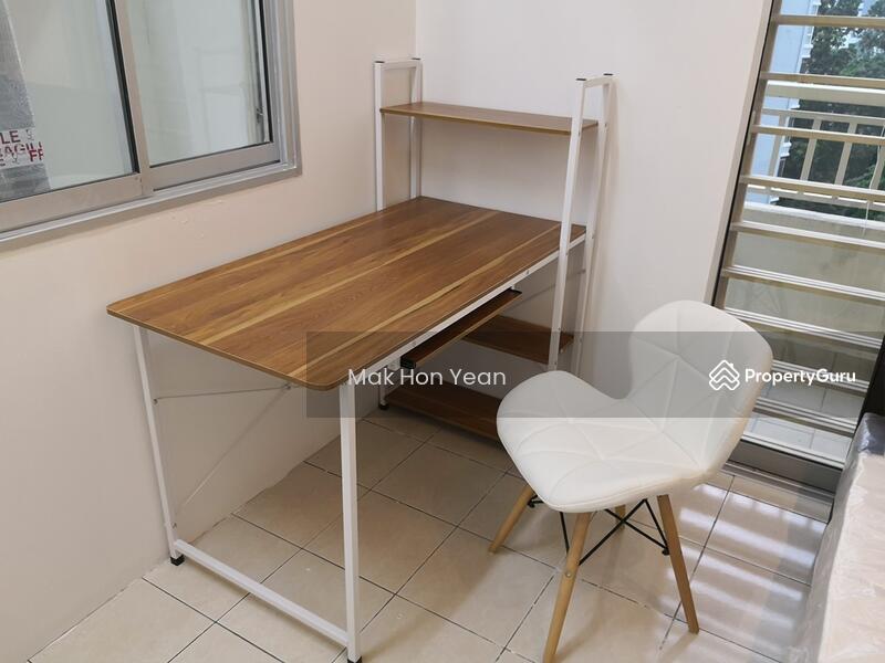 Untuk Disewa - Suriamas