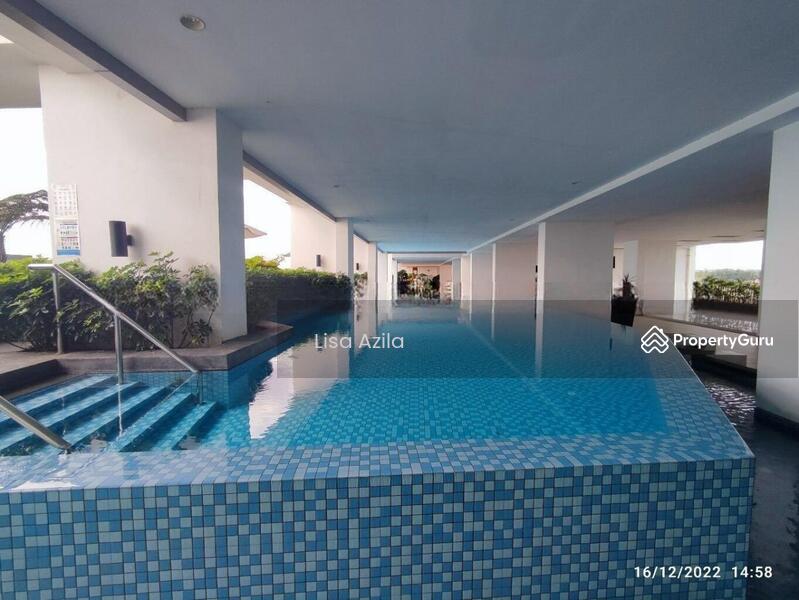 For Sale - Saville D'lake