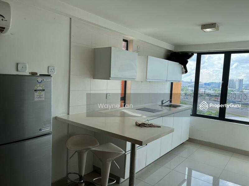 Subang Soho (One Soho), Jalan Kemajuan, Subang Jaya, Selangor, Studio