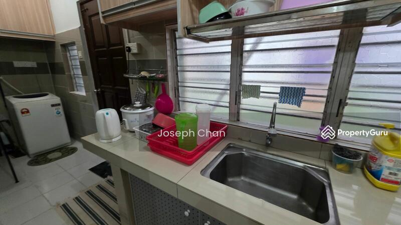 Rumah Teres 2 Tingkat untuk Dijual di Shah Alam (Selangor) - Joseph Chan - PropertyGuru.com.my