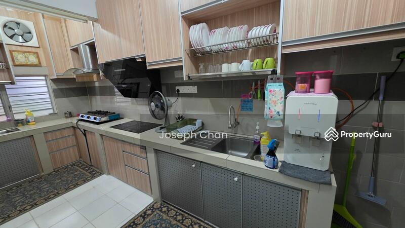 Rumah Teres 2 Tingkat untuk Dijual di Shah Alam (Selangor) - Joseph Chan - PropertyGuru.com.my