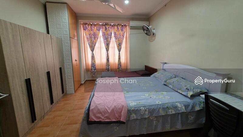 Rumah Teres 2 Tingkat untuk Dijual di Shah Alam (Selangor) - Joseph Chan - PropertyGuru.com.my