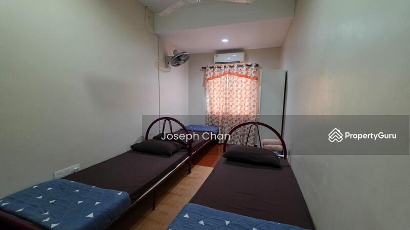 Rumah Teres 2 Tingkat untuk Dijual di Shah Alam (Selangor) - Joseph Chan - PropertyGuru.com.my