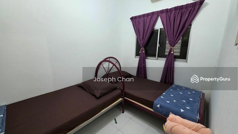 Rumah Teres 2 Tingkat untuk Dijual di Shah Alam (Selangor) - Joseph Chan - PropertyGuru.com.my