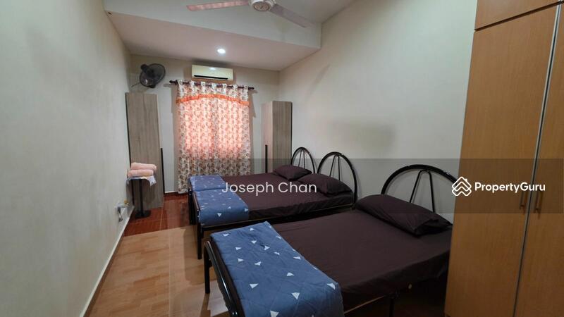 Rumah Teres 2 Tingkat untuk Dijual di Shah Alam (Selangor) - Joseph Chan - PropertyGuru.com.my