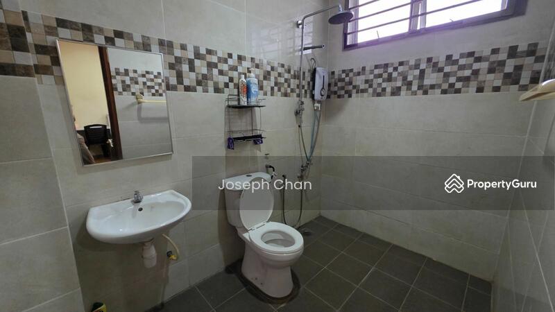 Rumah Teres 2 Tingkat untuk Dijual di Shah Alam (Selangor) - Joseph Chan - PropertyGuru.com.my