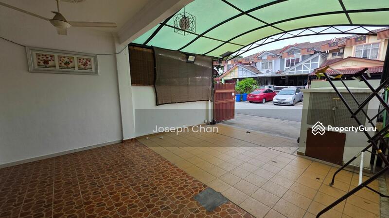 Rumah Teres 2 Tingkat untuk Dijual di Shah Alam (Selangor) - Joseph Chan - PropertyGuru.com.my
