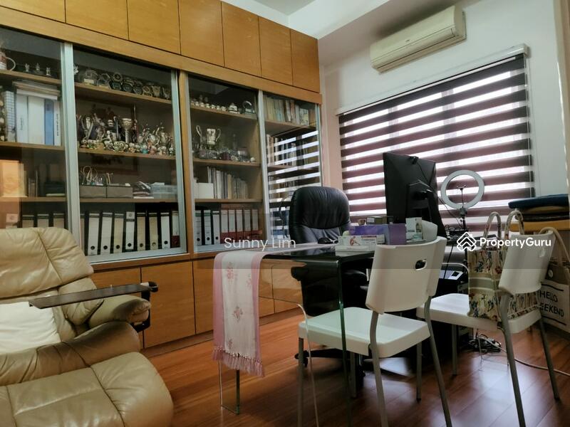 Semi-Detached House for Sale in Damansara Legenda (Petaling Jaya) - Sunny Lim - PropertyGuru.com.my