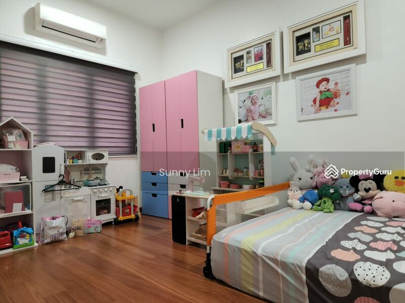 Semi-Detached House for Sale in Damansara Legenda (Petaling Jaya) - Sunny Lim - PropertyGuru.com.my