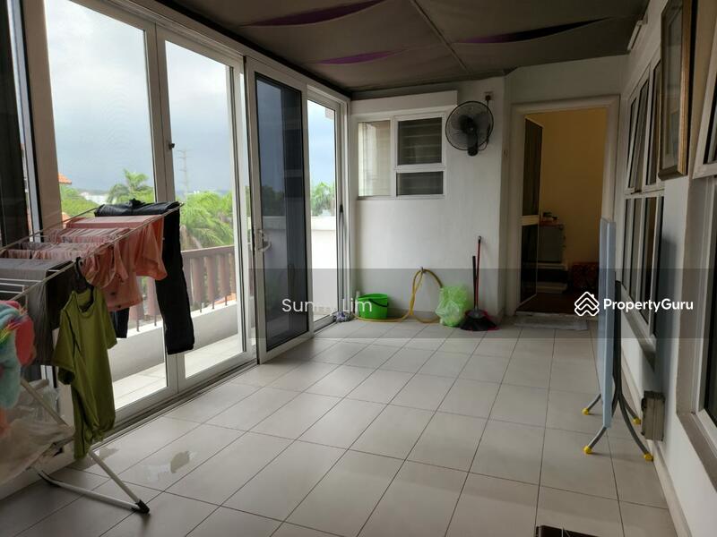 Semi-Detached House for Sale in Damansara Legenda (Petaling Jaya) - Sunny Lim - PropertyGuru.com.my