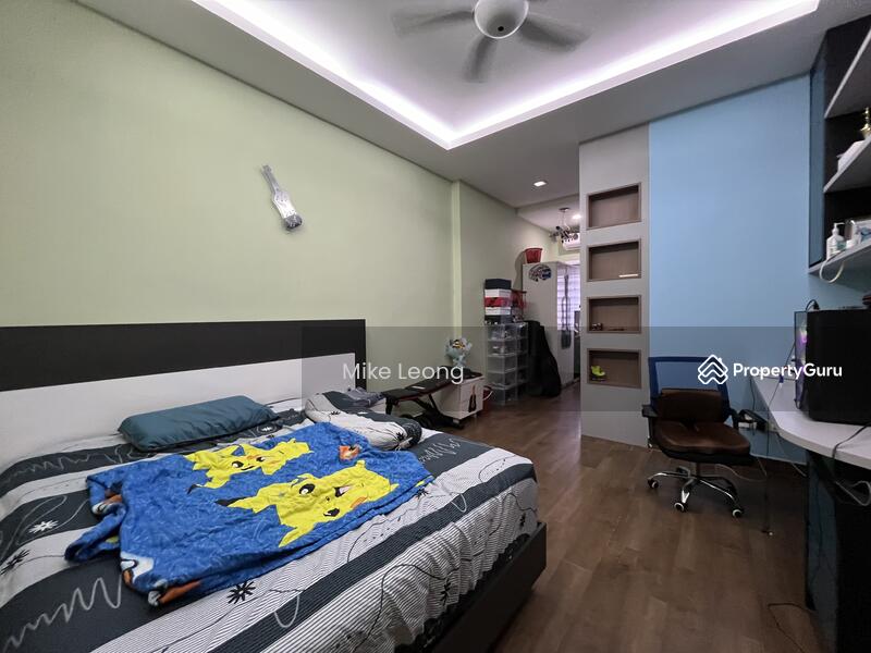 Jalan Tropika 3A, Taman Suria Tropika, Seri Kembangan untuk Untuk Dijual - RM 1,000,000, Feb 2026 - PropertyGuru.com.my