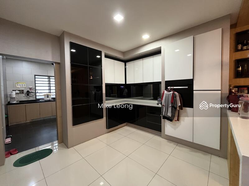 Jalan Tropika 3A, Taman Suria Tropika, Seri Kembangan untuk Untuk Dijual - RM 1,000,000, Feb 2026 - PropertyGuru.com.my