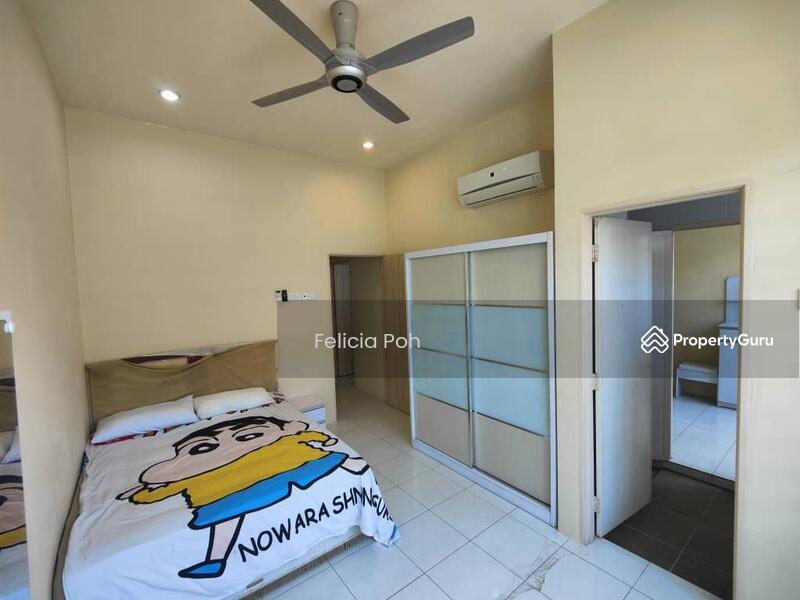 2-storey Terraced House for Sale in Seberang Perai (Penang) - Felicia Poh - PropertyGuru.com.my