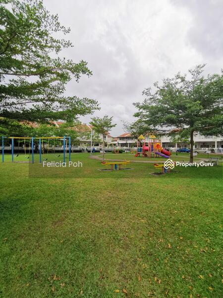 2-storey Terraced House for Sale in Seberang Perai (Penang) - Felicia Poh - PropertyGuru.com.my