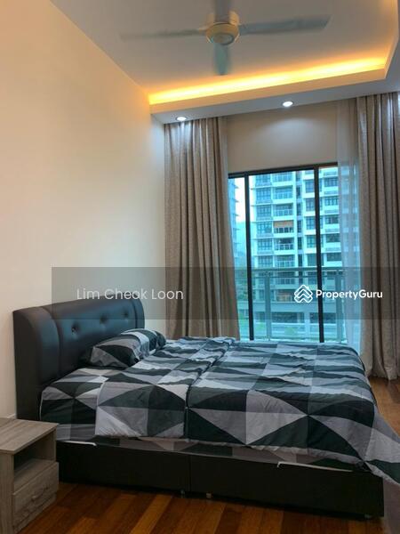 Condominium for Sale at The LIGHT COLLECTION I - Lim Cheok Loon - PropertyGuru.com.my
