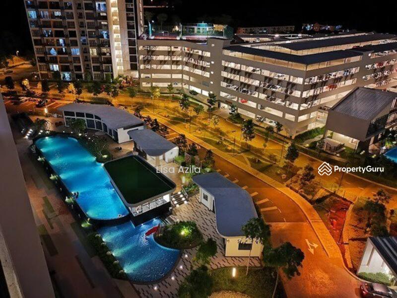 Untuk Dijual - Oasis 2 Residence