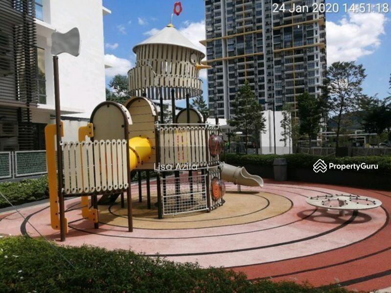 Untuk Dijual - Oasis 2 Residence