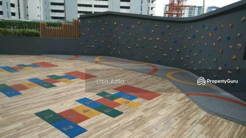 Untuk Dijual - Oasis 2 Residence