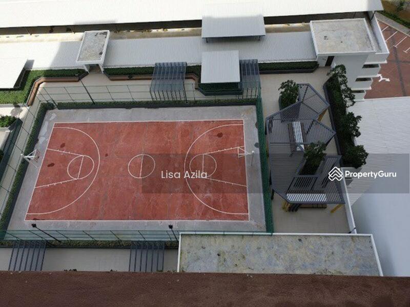 Untuk Dijual - Oasis 2 Residence