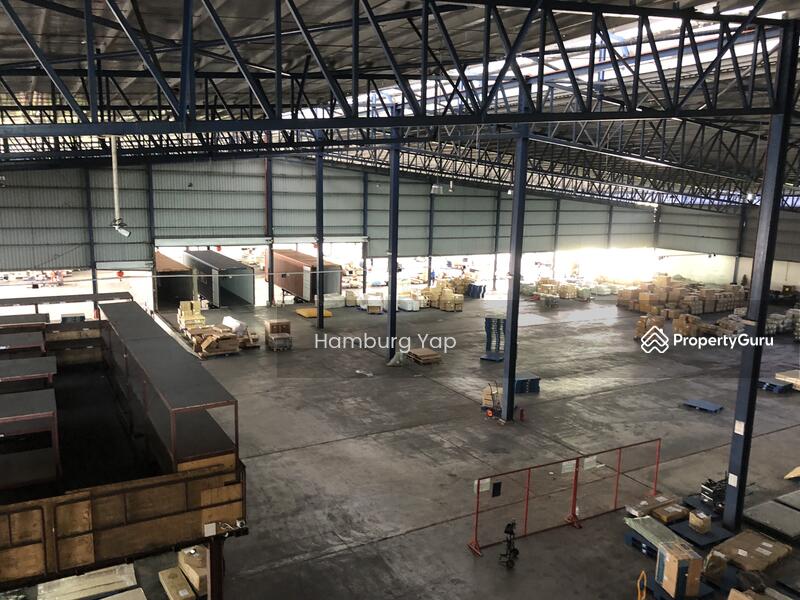 Warehouse for Sale in Glenmarie (Selangor) - Hamburg Yap - PropertyGuru.com.my